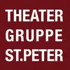 Theatergruppe St. Peter am Hart logo