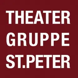 Logo von Theatergruppe St. Peter am Hart