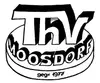 Theaterverein Moosdorf logo
