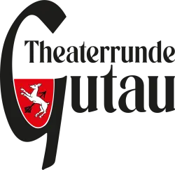 Logo von Theaterrunde Gutau