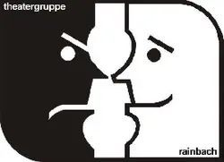 Logo von Theatergruppe Rainbach im Mühlkreis