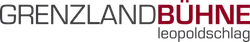 Logo von Grenzlandbühne Leopoldschlag