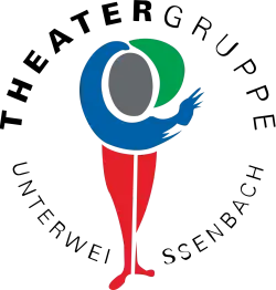 Logo von Theatergruppe Unterweißenbach