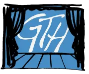 Logo: Groupe Théâtral d'Hermance