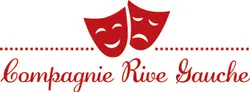 Logo : Compagnie Rive Gauche