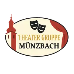 Logo von Theatergruppe Münzbach
