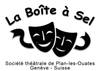 Logo : La Boîte à Sel