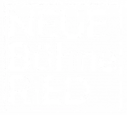 Neue Bühne Ried in der Riedmark logo
