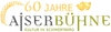 This is not Utopia logo