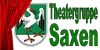 Theatergruppe Saxen logo