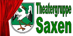 Theatergruppe Saxen logo