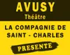 Logo : Compagnie Saint-Charles