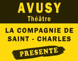 Logo : Compagnie Saint-Charles