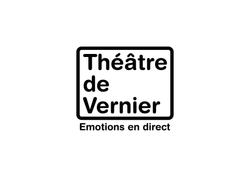Logo : Théâtre de Vernier