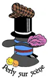 Logo : Perly sur Scène