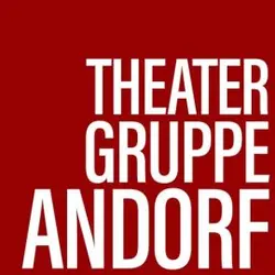 Logo von Theatergruppe Andorf