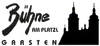 Logo von Bühne am Platzl Garsten