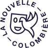 Logo: La Nouvelle Colombière