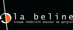 Logo : La Beline