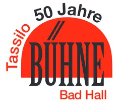 Logo von Tassilo-Bühne Bad Hall