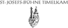 Logo von St. Josefs-Bühne Timelkam