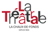 Logo : La Théâtrale de La Chaux-de-Fonds