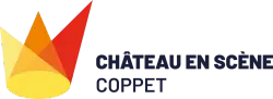 Logo : Château en Scène