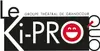 Logo : Le Ki-pro'quo