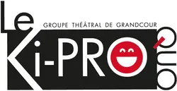 Logo : Le Ki-pro'quo