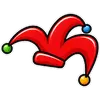 Logo : Les Hurluberlus