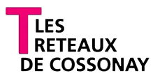 Logo : Les Tréteaux de Cossonay