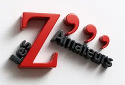 Logo : Les Z'Amateurs