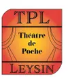 Logo : Théâtre de Poche de Leysin