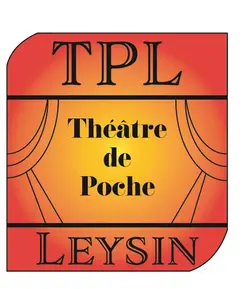 Logo : Théâtre de Poche de Leysin