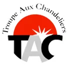Logo : La Troupe Aux Chandeliers