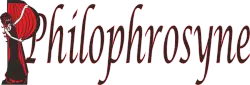 Logo : Troupe Philophrosyne