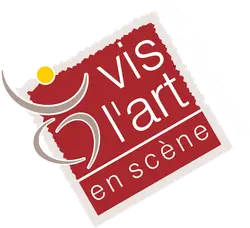 Logotipo de Vis l'art en Scène