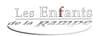 Logo : Les Enfants de la Rampe