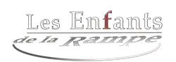 Logo : Les Enfants de la Rampe