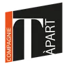 Logo : Un dîner d'adieu