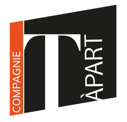 Logo : Compagnie T à Part