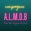 Logo : Compagnie Avec Les Moyens du Bord