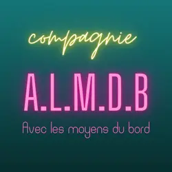 Logo : Compagnie Avec Les Moyens du Bord