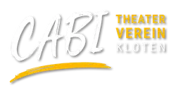 Logo von Theaterverein Cabi Kloten