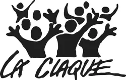 Logo : La Claque