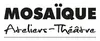 Mosaïque Ateliers-Théâtre logo