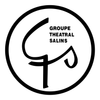 Logo : Groupe Théâtral de Salins