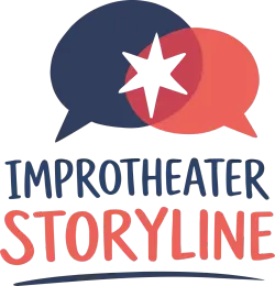 Logo von Improtheater Storyline