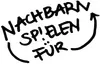 Frau Müller muss weg logo