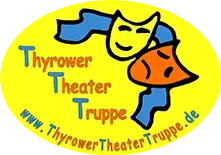 ThyrowerTheaterTruppe logo